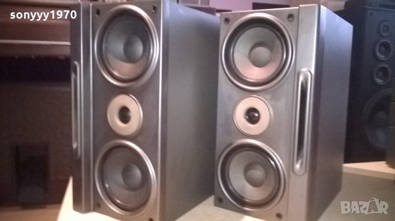 palladium prestige-2way-2бр тонколони-внос швеицария, снимка 1