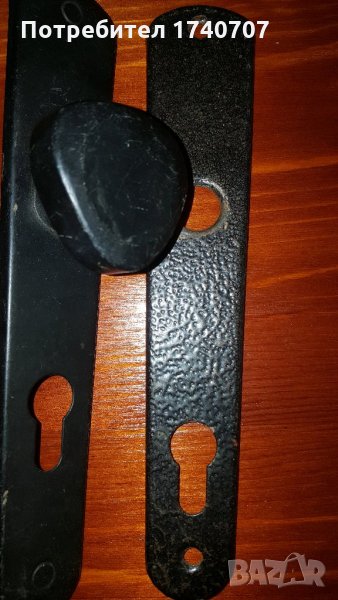 дръжка за  брава, снимка 1