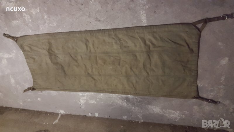 Брезентов Хамак, снимка 1