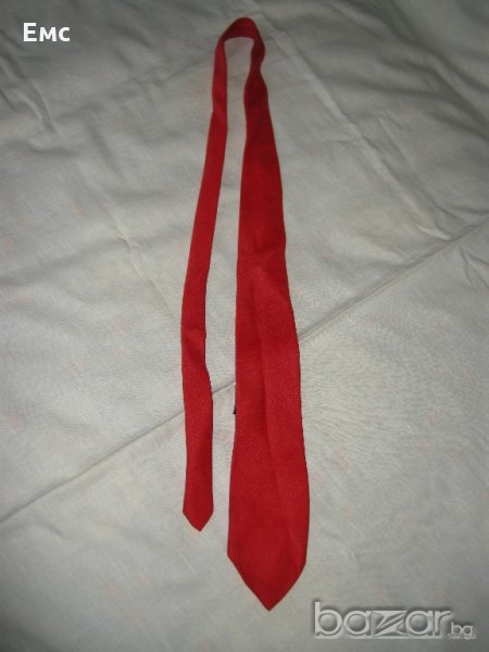 Вратовръзки - ретро, от соца, снимка 1