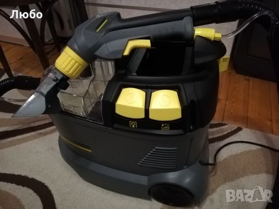 Пране на мека мебел, дивани,матраци,килими, тапицерия, автомобили , снимка 1