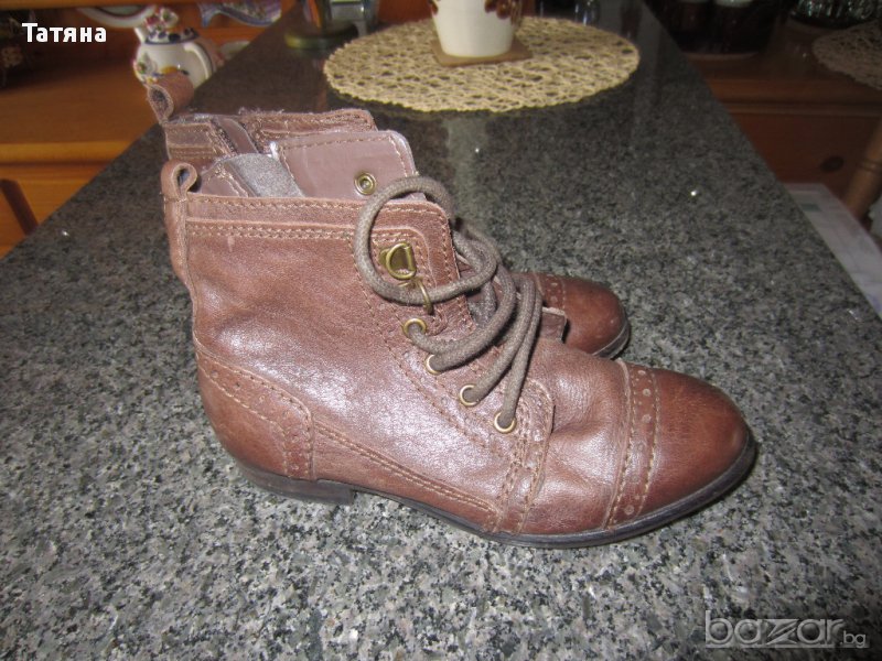 БОТУШКИ, снимка 1