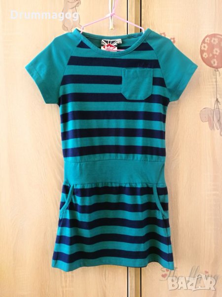 Маркови рокли RESERVED, Н&М, Lee Cooper, снимка 1