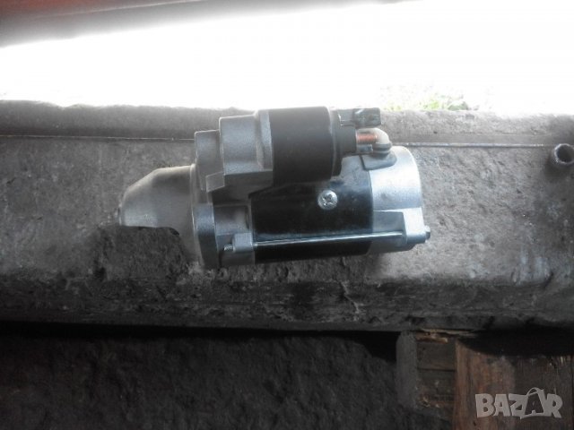 Стартер за Джон диър