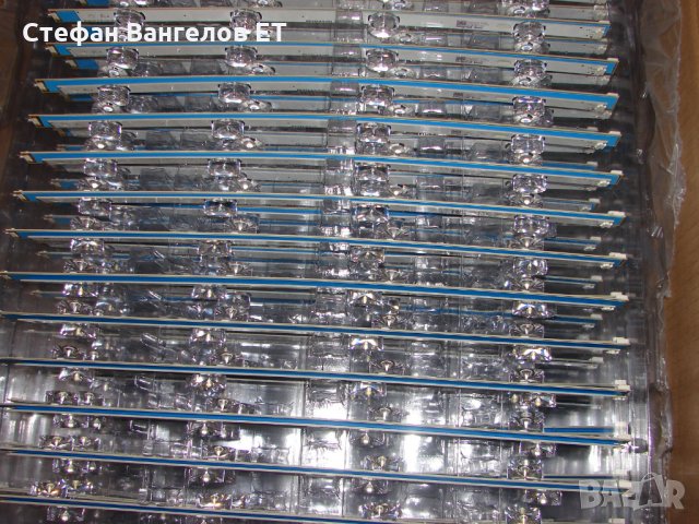 LED ленти за подсветка LG 42'' A/B, снимка 2 - Друга електроника - 26180704