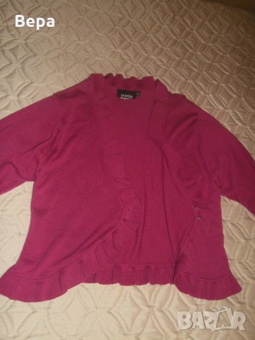 Дамски блузи, снимка 3 - Блузи с дълъг ръкав и пуловери - 22289629