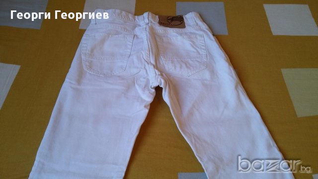 Нови мъжки дънки Refill /Рифил, 100% оригинал, снимка 11 - Дънки - 17710495