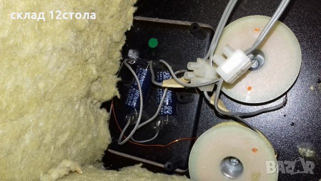Subwoofer Домашна изработка, снимка 12 - Аудиосистеми - 22236914