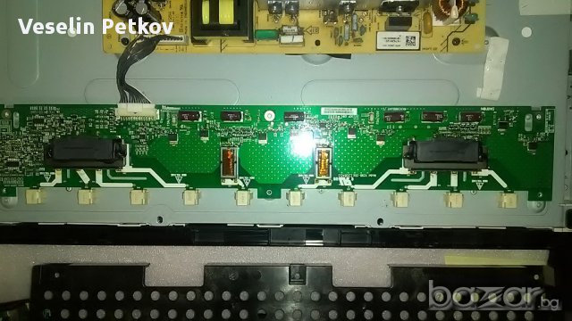 SONY KDL-37EX402 на части, снимка 3 - Части и Платки - 17614745