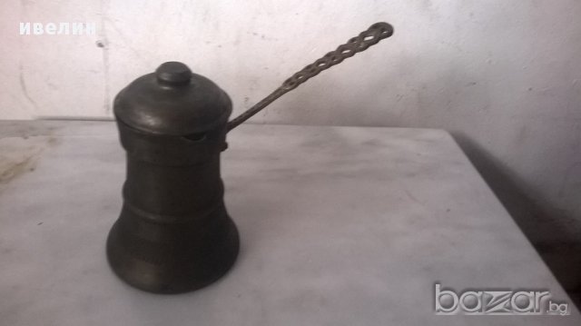 старо джезве