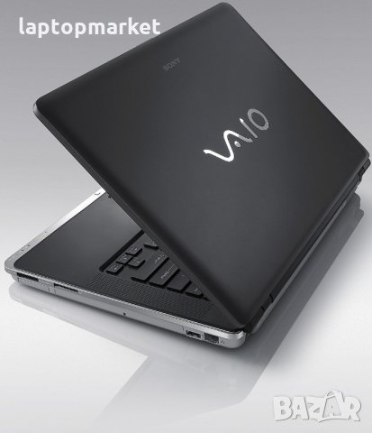 Sony Vaio VGN-CR19VN на части, снимка 1 - Части за лаптопи - 24916479