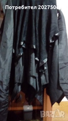 Ефектна дамска рокля - НОВА, снимка 3 - Рокли - 23776585