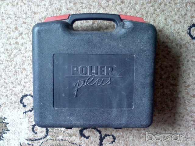 6лаиф ма6ина повер плиус, снимка 2 - Други инструменти - 14047578