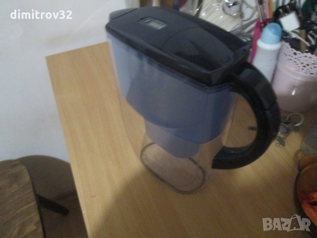 Кана за причистване на вода " БРИТА " немска