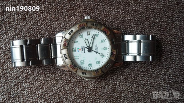 Часовник Time Force, снимка 2 - Мъжки - 22121859