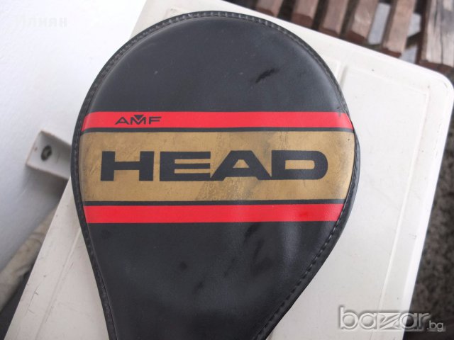 Продавам ракета , снимка 6 - Тенис - 13778763