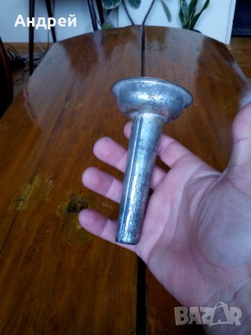 Стара фуния #2, снимка 6 - Антикварни и старинни предмети - 25086386