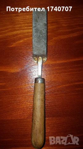 изглаждащ камък за нож