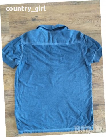 boss orange phenomenon 1 - страхотна мъжка тениска, снимка 6 - Тениски - 25808562