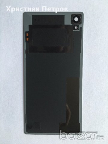 Оригинален заден капак за SONY Xperia Z3 Plus / Z4, снимка 5 - Калъфи, кейсове - 12842187