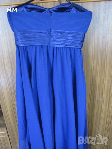 Официална рокля Yessica, снимка 4 - Рокли - 26119258