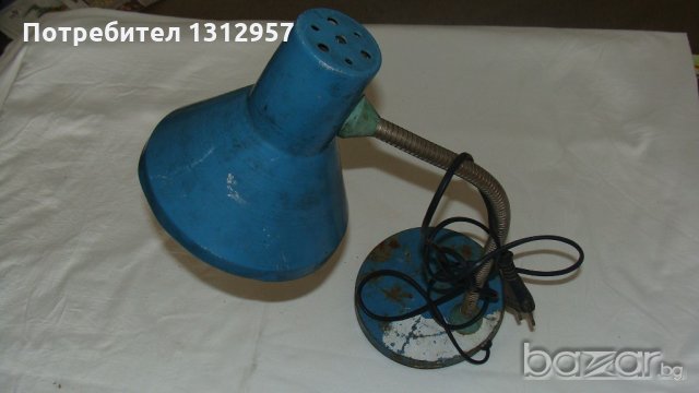 Лампи - разтегателни, стенни  и настолни , снимка 7 - Други - 21111758