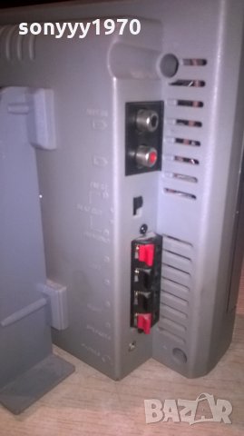 lifetec lt7835 cd/tuner/deck/amplifier/aux-внос швеицария, снимка 18 - Ресийвъри, усилватели, смесителни пултове - 22974964