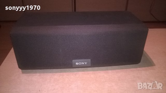 sony center 100w-внос швеция, снимка 1 - Тонколони - 25886114