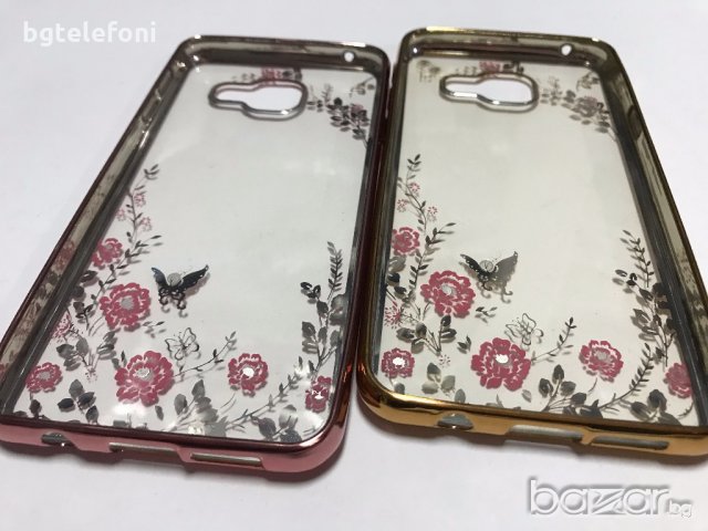 Samsung Galaxy A3 2016 силикон различни видове, снимка 8 - Калъфи, кейсове - 20047215