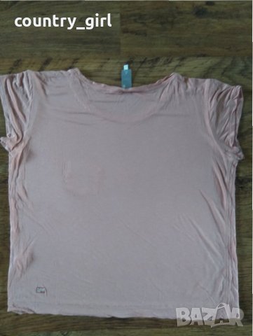 G-star - страхотна дамска тениска, снимка 4 - Тениски - 25415124