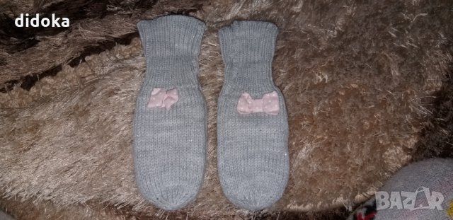 Ръкавици h&m, снимка 1