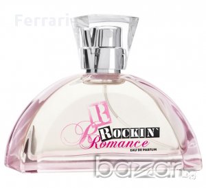 Парфюм Rockin' Romance by LR, снимка 1 - Дамски парфюми - 13599053