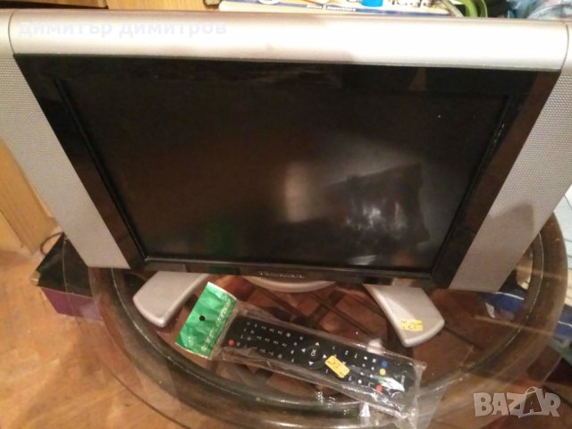 Телевизор LCD " Wharfedale "15 инча