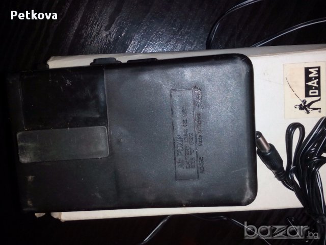 Аксесоари за пренасяне на жива риба, снимка 2 - Рибки - 14925363