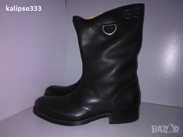 G-star оригинални обувки, снимка 3 - Мъжки боти - 24491433