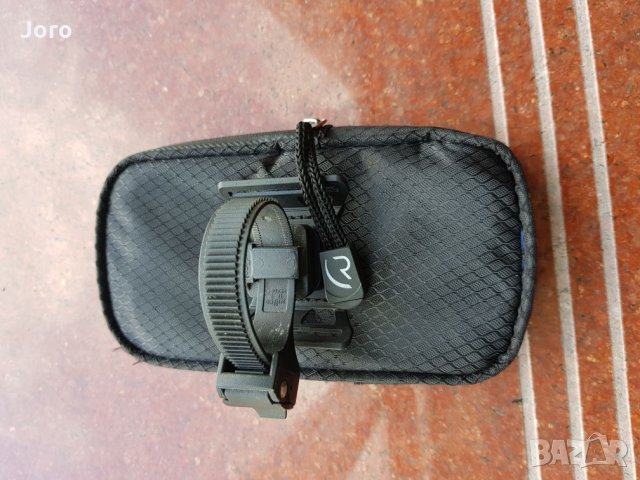 Калъф стойка за телефон монтаж за колело, снимка 2 - Велосипеди - 25894323