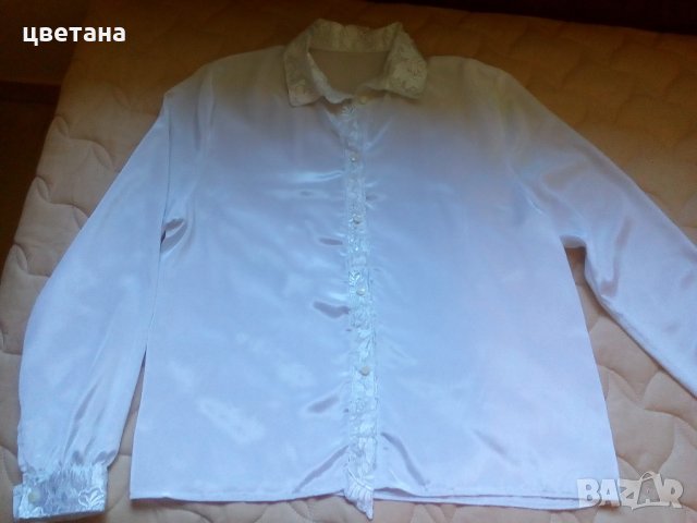 риза, снимка 2 - Ризи - 21941254