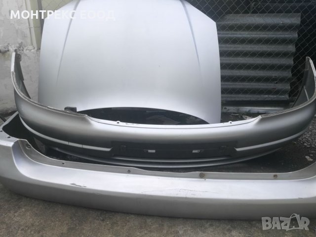 Врати,капаци,брони,калници,щора ОПЕЛ АСТРА Ф 2002-2009, снимка 17 - Части - 22172291