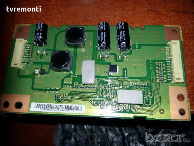 LED DRIVER BOARD ST500AU-6S01
