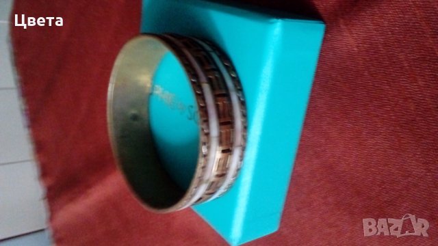 Гривна, снимка 2 - Гривни - 22359457