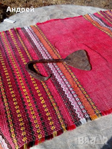 Старинен инструмент #12