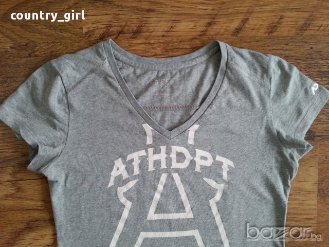 Nike - страхотна дамска тениска, 100% оригинал,