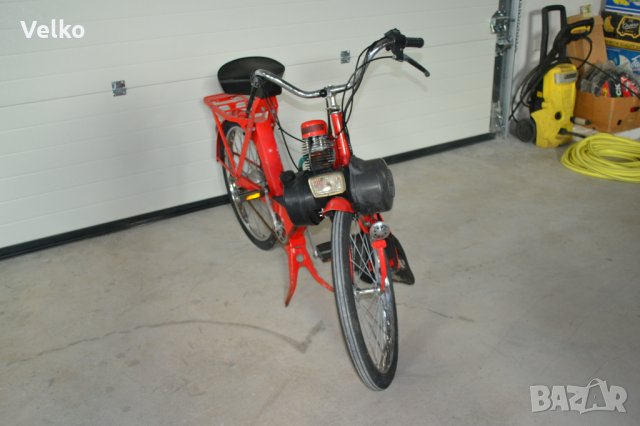 Solex 3800   френско моторно колело солекс , снимка 3 - Велосипеди - 25710685