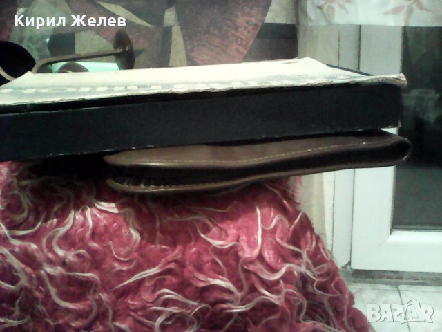 Стари руски ножчета лажички посребени , снимка 7 - Антикварни и старинни предмети - 23737056