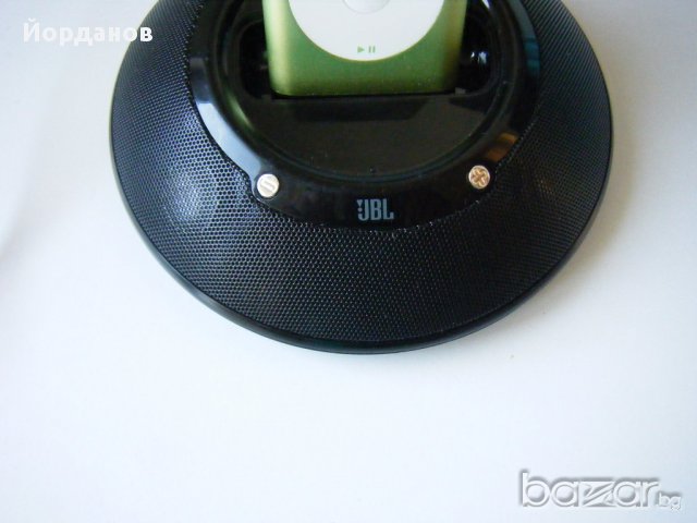 Докинг станция JBL, снимка 2 - Аудиосистеми - 15635170
