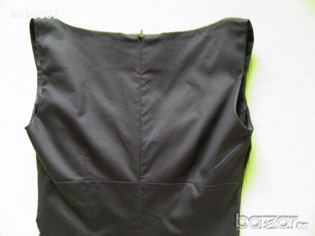 Piu' & Piu' рокля made in italy, снимка 3 - Рокли - 10837244