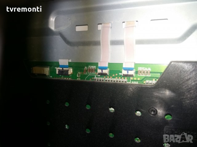 LED TV PANEL V500HK1-LS6 rev.C7  LED BACKLIG DIOD, снимка 3 - Части и Платки - 22460316