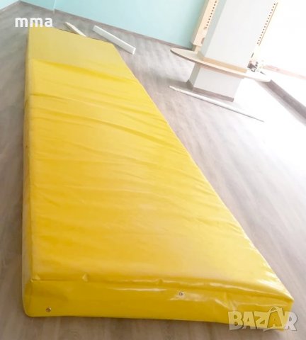 ОБОРУДВАНЕ РЕМОНТ НА СПОРТНИ ЗАЛИ !, снимка 18 - Фитнес уреди - 25712444