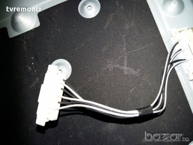 LED TV HF390BGM-C1 LED BACKLIG LED DIOD , снимка 2 - Части и Платки - 19506949