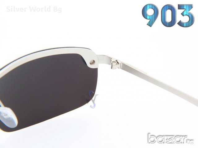 Слънчеви очила Sports F Полароид, снимка 3 - Слънчеви и диоптрични очила - 8107230